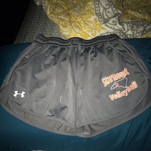 Under Armour Shorts